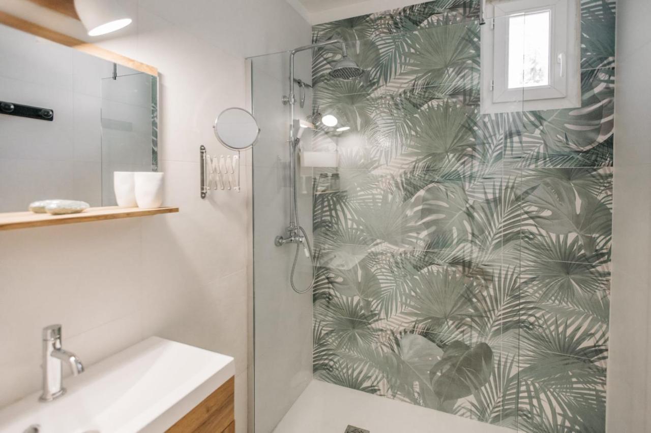 Charming Vacation Apartment Located In Isle-Sur-La-Sorgue LʼIsle-sur-la-Sorgue Eksteriør bilde